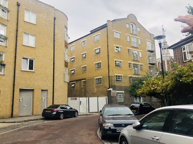 英語 優しいおじい ロンドンの戦争ツアーに参加した Donkiii Log どんきいいログ